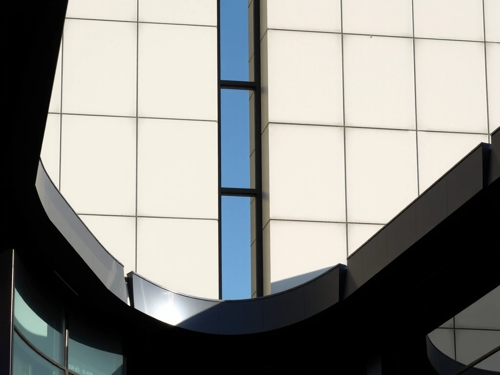 Modern Banking Infrastructure