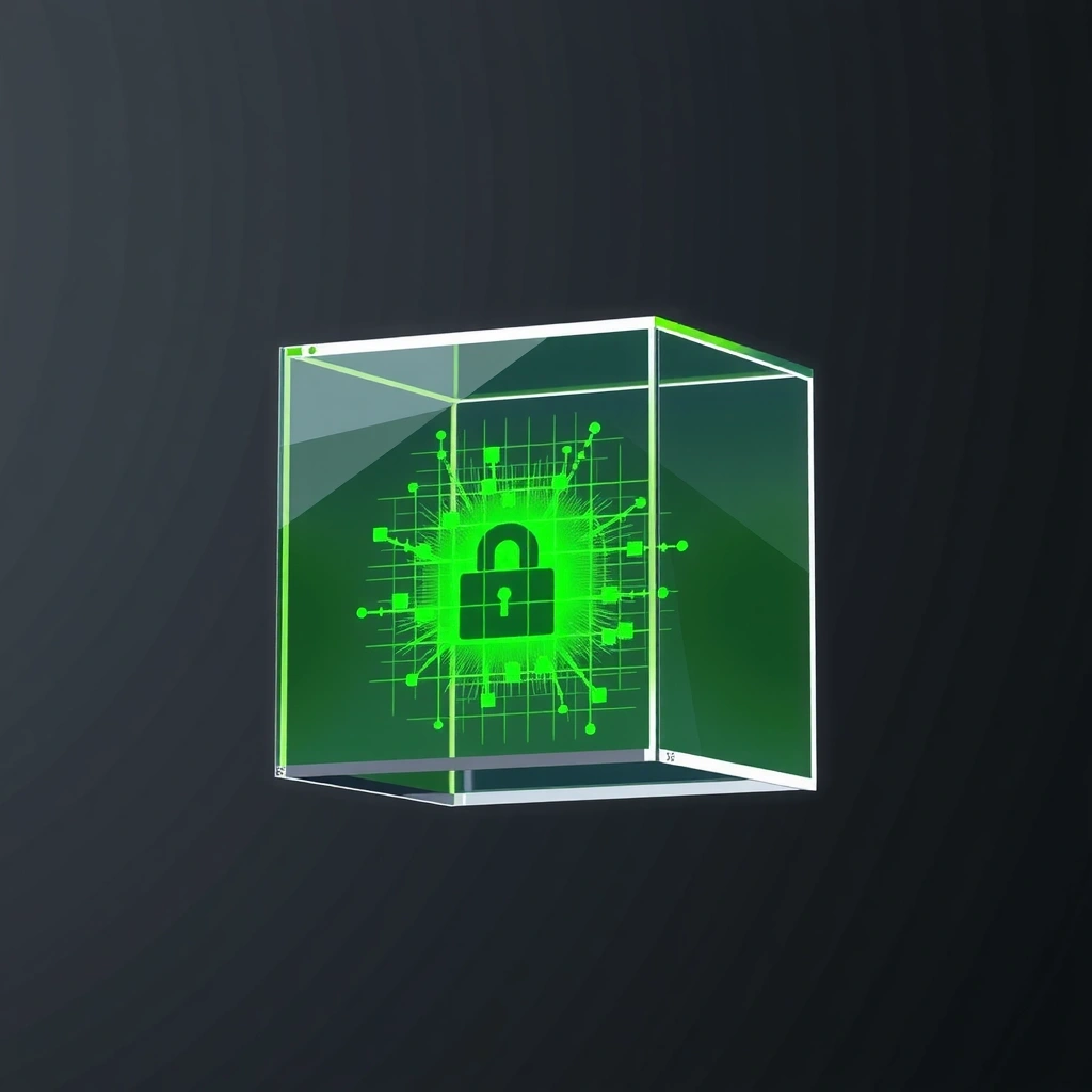 Risk Architecture Visualization