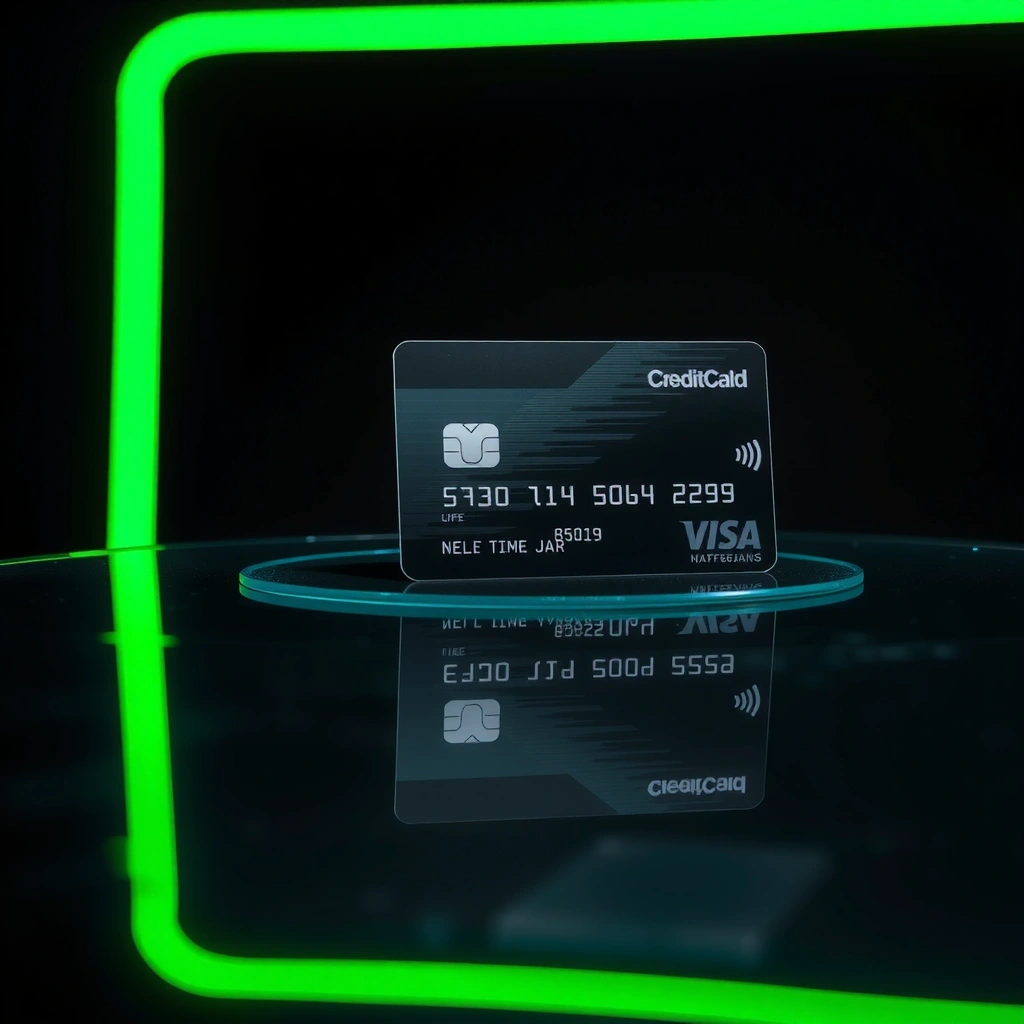 Financial Data Metaphor