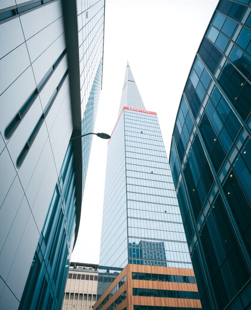 Istanbul Financial District